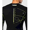 Рашгард VENUM Training Camp 4.0 - Black/Neon Green