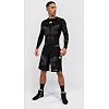 Рашгард VENUM Training Camp 4.0 - Black/Neon Green