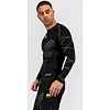 Рашгард VENUM Training Camp 4.0 - Black/Neon Green