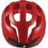 Шлем для кикбоксинга ADIDAS с лицензией WAKO (красный) ADIKBHG500