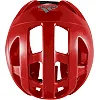 Шлем для кикбоксинга ADIDAS с лицензией WAKO (красный) ADIKBHG500