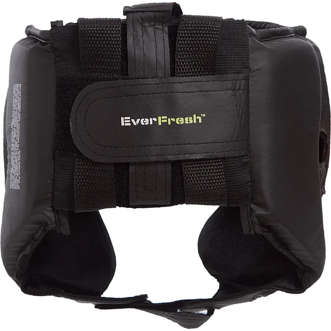 Шлем со скулами Everlast Durahide Boxing