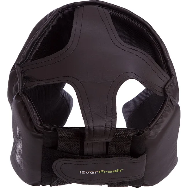 Шлем со скулами Everlast Durahide Boxing