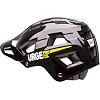 Шлем велосипедный URGE Venturo shiny black