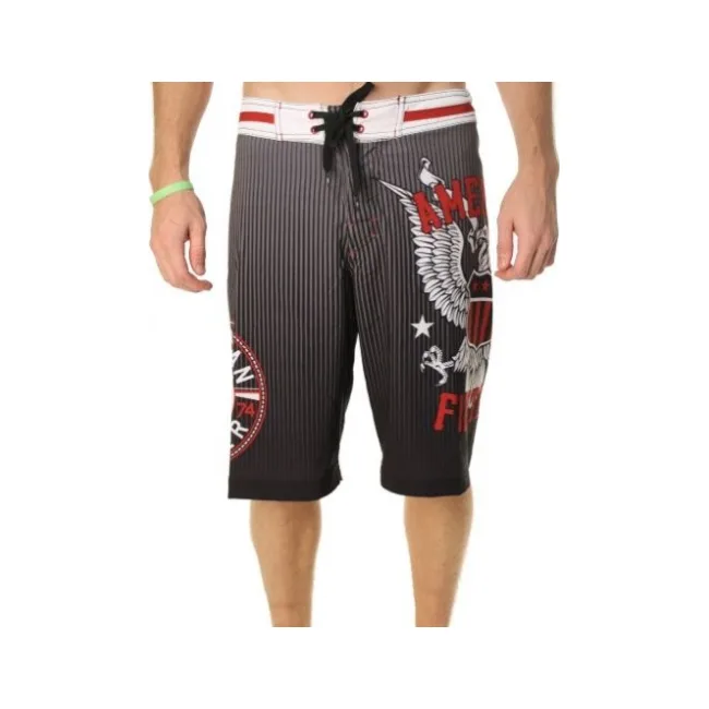 Шорты American Fighter Division Boardshort