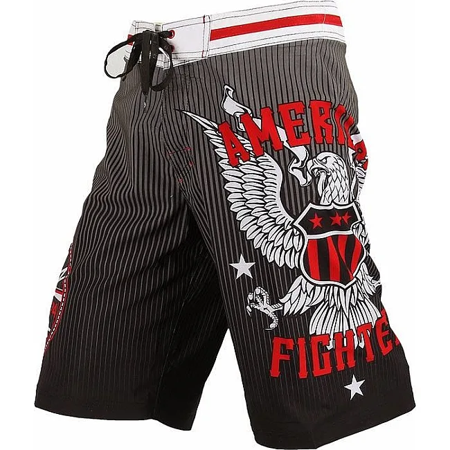 Шорты American Fighter Division Boardshort
