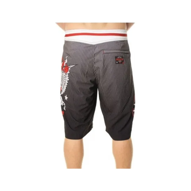 Шорты American Fighter Division Boardshort