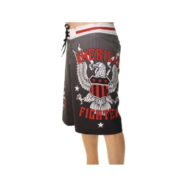 Шорты American Fighter Division Boardshort