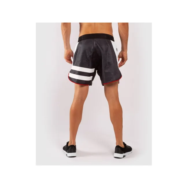 Шорти для ММА VENUM Bandit Black Grey