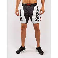 Шорти для ММА VENUM Bandit Black Grey