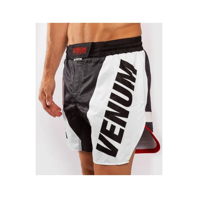 Шорти для ММА VENUM Bandit Black Grey