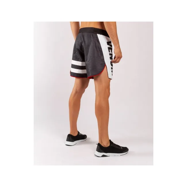 Шорти для ММА VENUM Bandit Black Grey