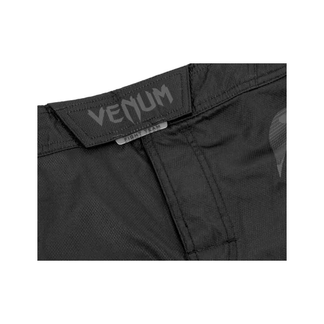 Шорти для ММА VENUM Light 3.0 Black Dark Camo