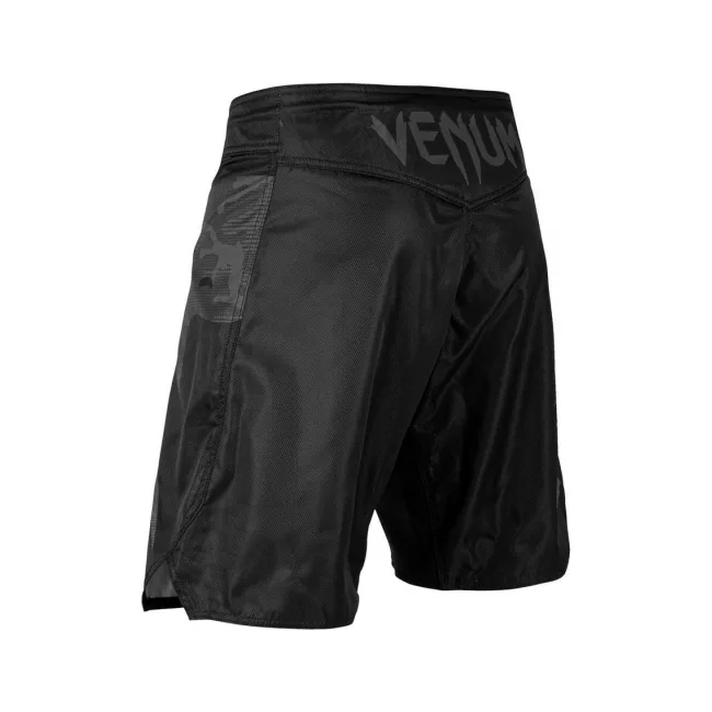 Шорти для ММА VENUM Light 3.0 Black Dark Camo