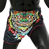 Шорти для Муай Тай FAIRTEX BS1912 Kabuki Black