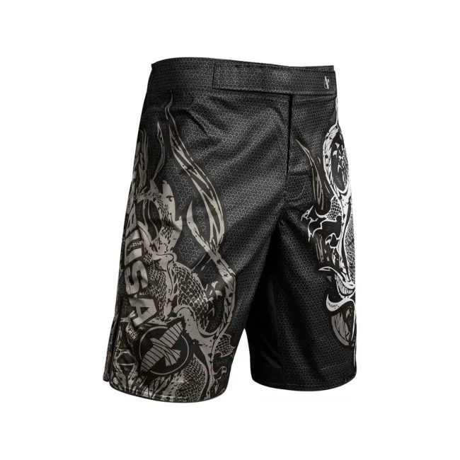 Шорти для ММА Hayabusa Mizuchi 2.0 Limited Edition