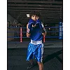 Шорты TITLE Boxing Edge 2.0 Blue White