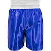Шорты TITLE Boxing Edge 2.0 Blue White