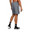 Шорты Under Armour Woven Graphic Wordmark Short Grey