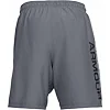 Шорты Under Armour Woven Graphic Wordmark Short Grey
