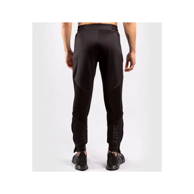 Спортивные штаны VENUM Official UFC Fight Week Black