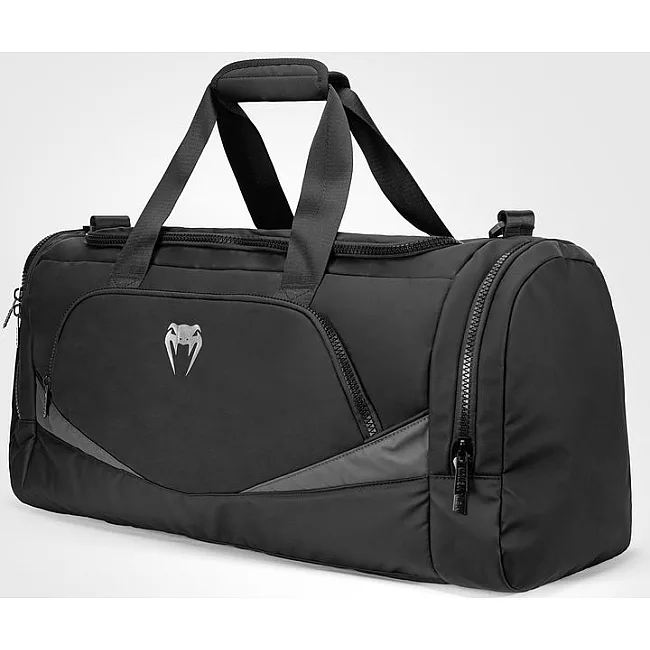 Сумка VENUM Evo 2 Trainer Lite Black Grey