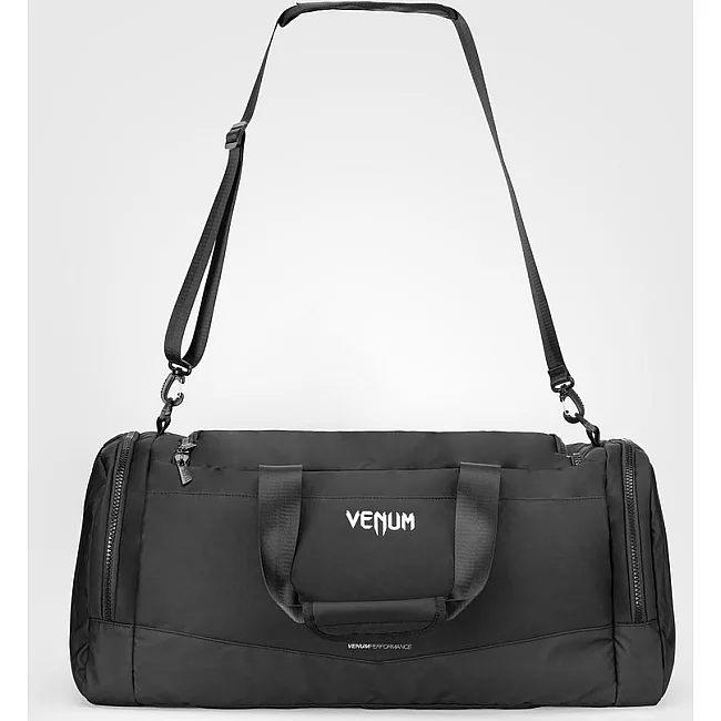 Сумка VENUM Evo 2 Trainer Lite Black Grey