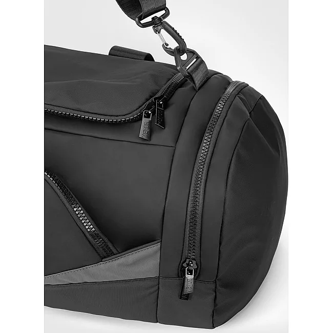 Сумка VENUM Evo 2 Trainer Lite Black Grey