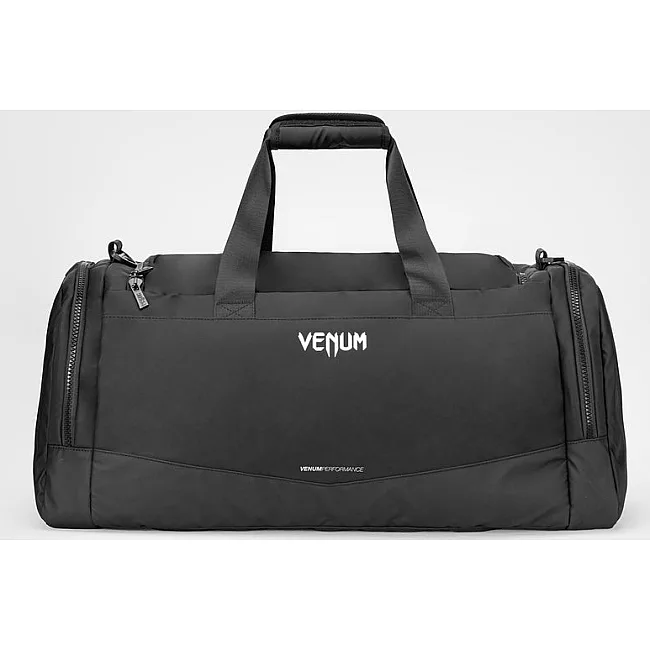 Сумка VENUM Evo 2 Trainer Lite Black Grey