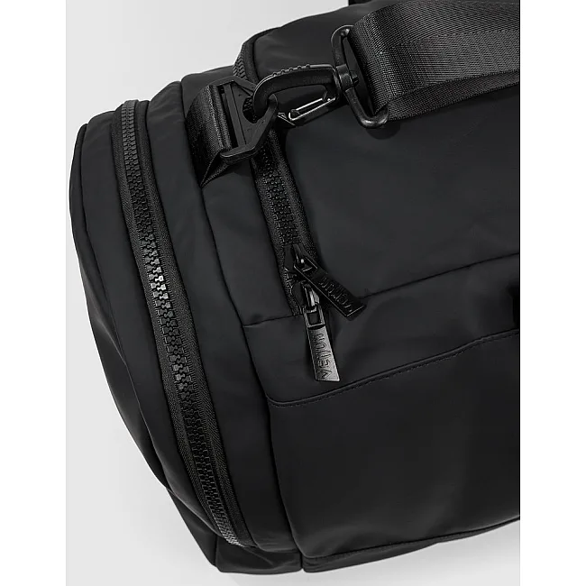 Сумка VENUM Evo 2 Trainer Lite Black Grey