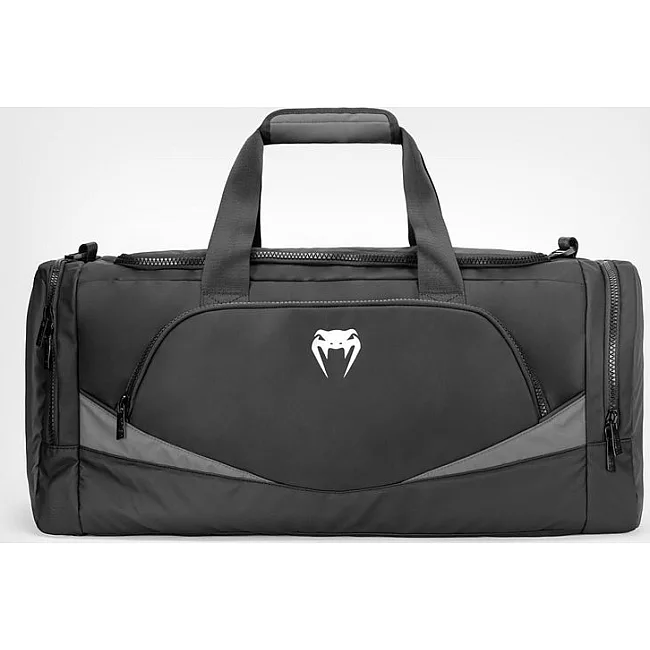 Сумка VENUM Evo 2 Trainer Lite Black Grey