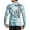 Термалка AFFLICTION Blackpool LS Thermal Duty Wash