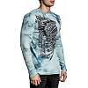 Термалка AFFLICTION Blackpool LS Thermal Duty Wash