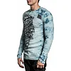 Термалка AFFLICTION Blackpool LS Thermal Duty Wash