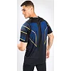 Тренировочная футболка-джерси VENUM UFC Authentic Fight Night 2.0 Kit Midnight Edition Champion