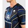 Тренировочная футболка-джерси VENUM UFC Authentic Fight Night 2.0 Kit Midnight Edition Champion