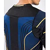Тренировочная футболка-джерси VENUM UFC Authentic Fight Night 2.0 Kit Midnight Edition Champion