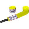 Бинты для бокса Twins Premium Cotton CH1