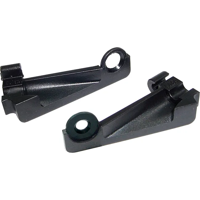 Заглушка в велораму HAIBIKE Sduro Xduro под кабель, 4мм