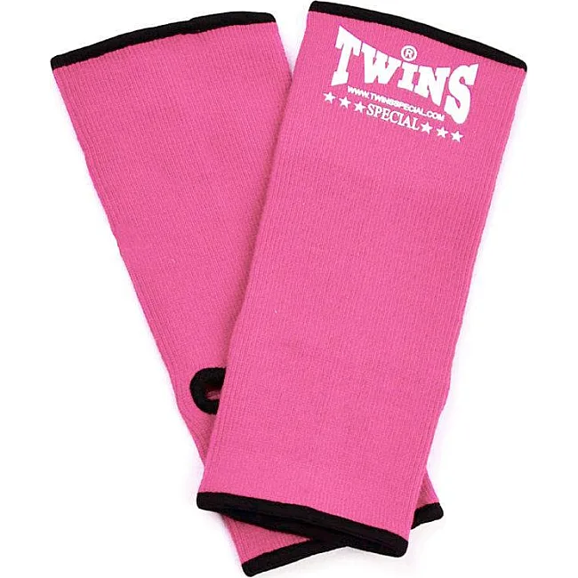 Защита голеностопа TWINS AG1 Pink