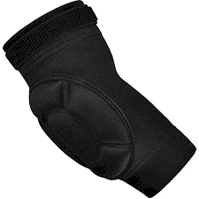 Защита локтя RDX Elbow Foam Pad OEKO-TEX® Standard 100 certified BlackBlack