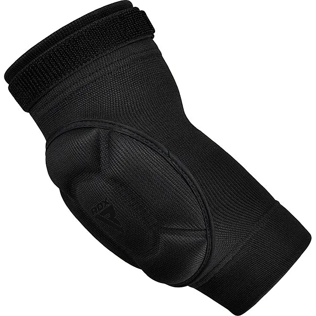 Защита локтя RDX Elbow Foam Pad OEKO-TEX® Standard 100 certified BlackBlack