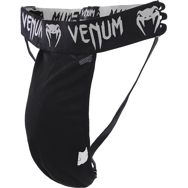 Защита паха мужская VENUM BO-6439