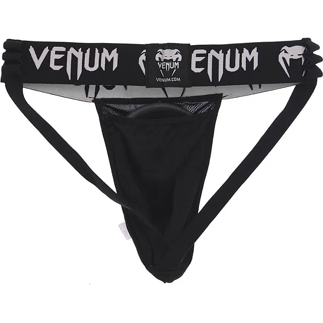 Защита паха мужская VENUM BO-6439