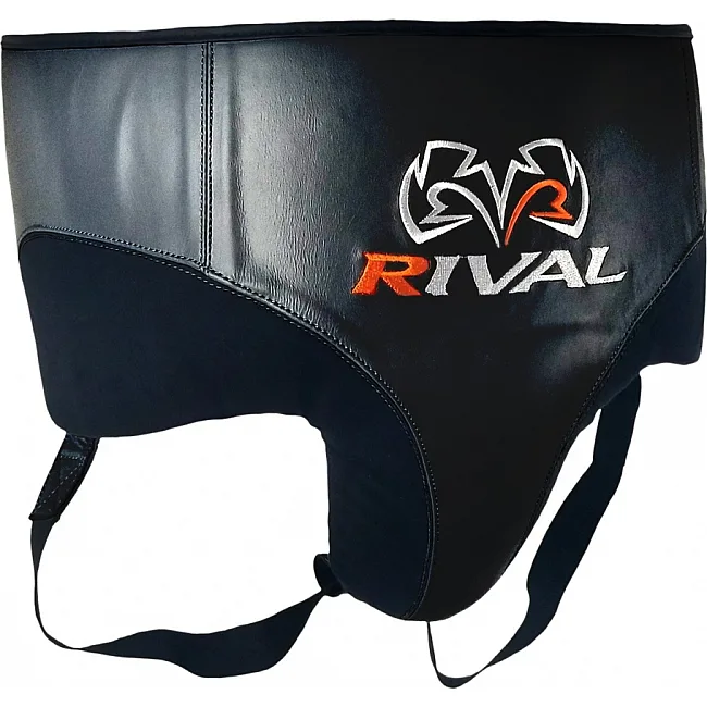 Защита паха Rival RNFL10 Protector 360 Black