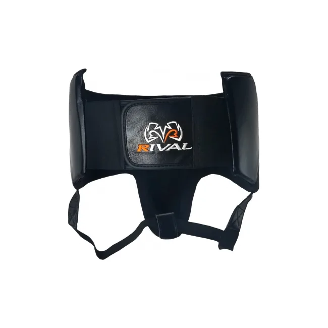 Защита паха Rival RNFL10 Protector 360 Black