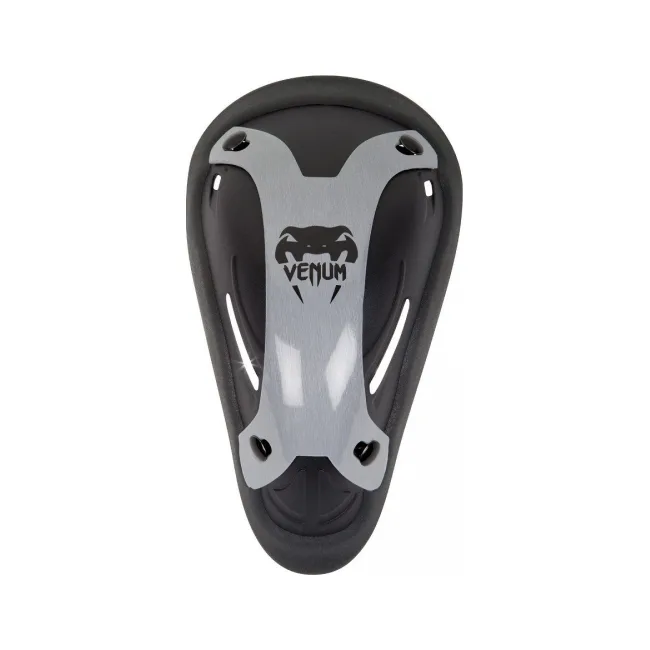 Защита паха VENUM Competitor Silver Series