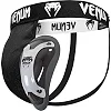 Защита паха VENUM Competitor Silver Series