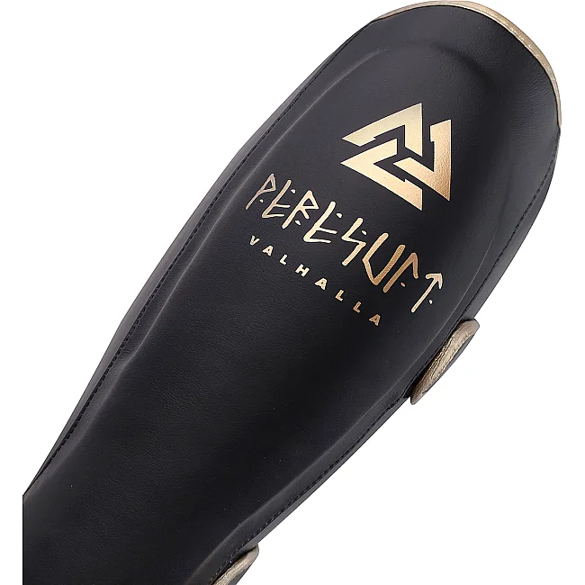 Захисні щитки для ніг PERESVIT Valhalla Black Gold