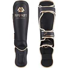 Защитные щитки для ног PERESVIT Valhalla Black Gold